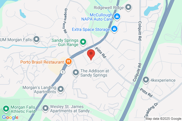Atlanta Center for Advanced Periodontics