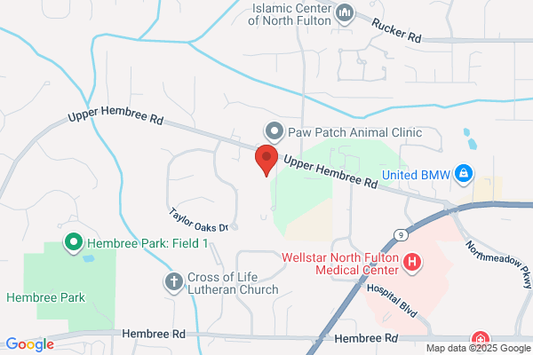 Austin Dental of Roswell
