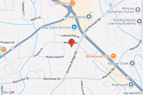 Endodontics Associates of Roswell