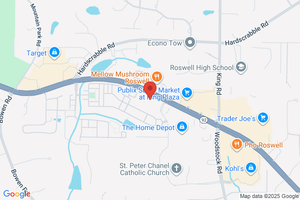 Roswell Dental Smiles