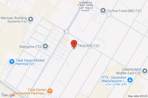 trucare