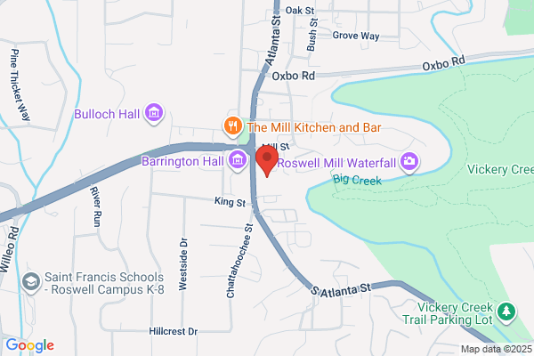 Bikram Yoga Roswell