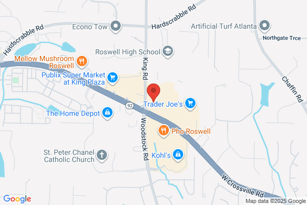 Piedmont QuickCare at Walgreens - Roswell