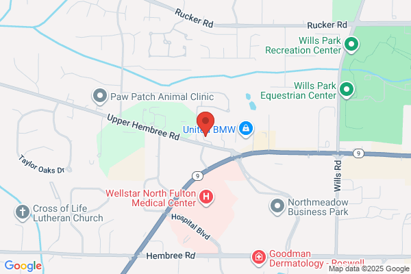 Wellstar Orthopedics and Sports Medicine