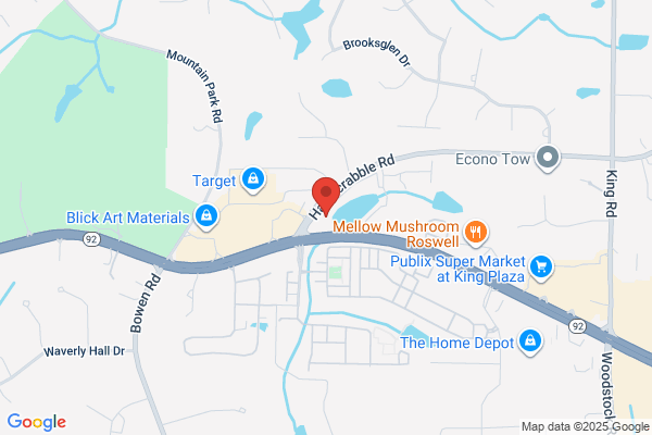 AFC Urgent Care Roswell