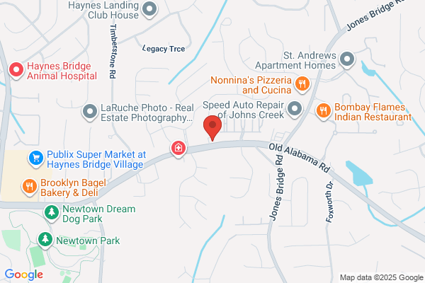 Aesthetic Dentistry of Atlanta