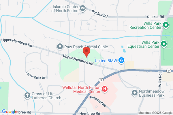 Fmc Alpharetta