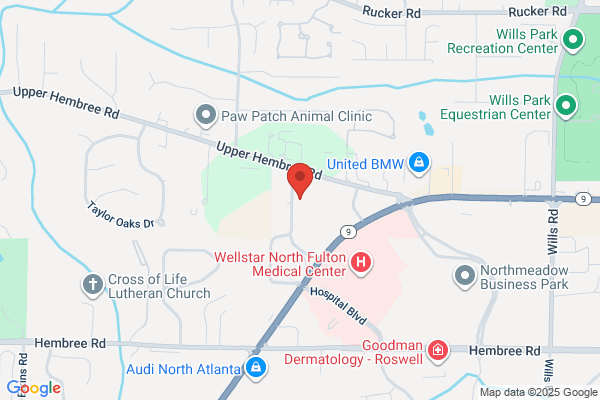 North Georgia Home Dialysis
