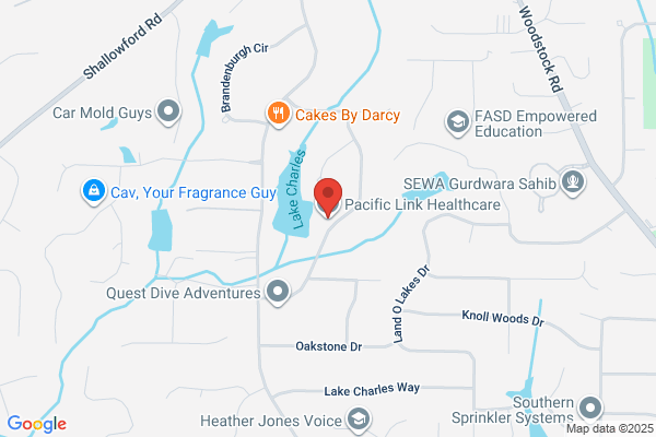 Pacific Link Healthcare