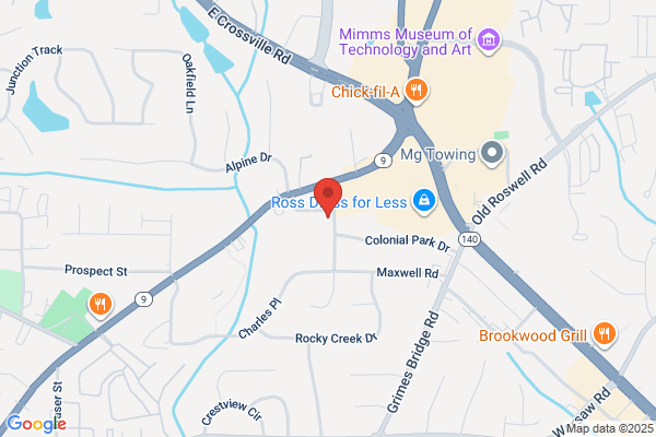 Phoenix Crown & Bridge Laboratory Inc