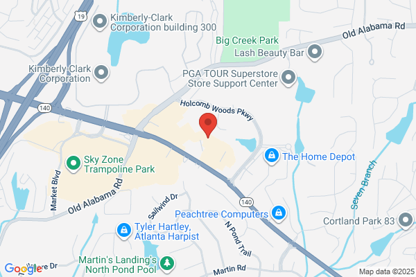 Roswell Physical Therapy
