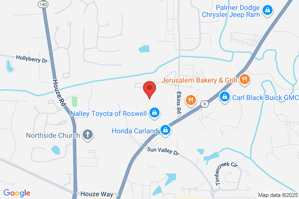 Specialty Health Services
