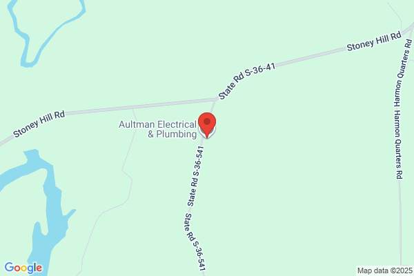 Aultman Electric Llc