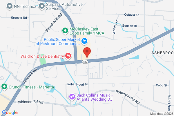 Shockley Electric LLC
