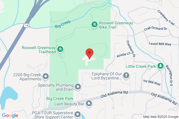 Fulton County School District, Schools, Northwood Elementary School