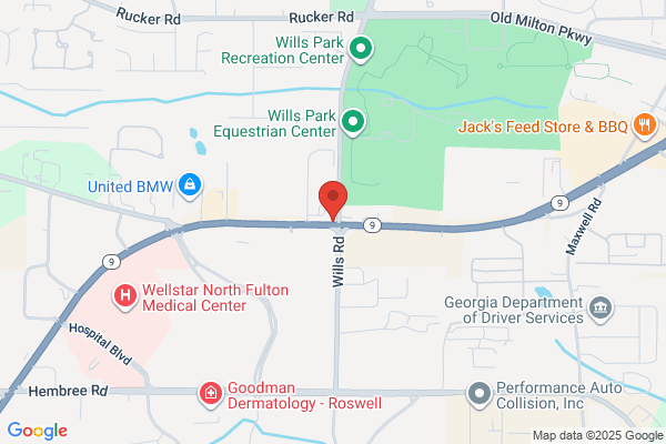 Fulton County School District, Schools, Sweet Apple Elementary School