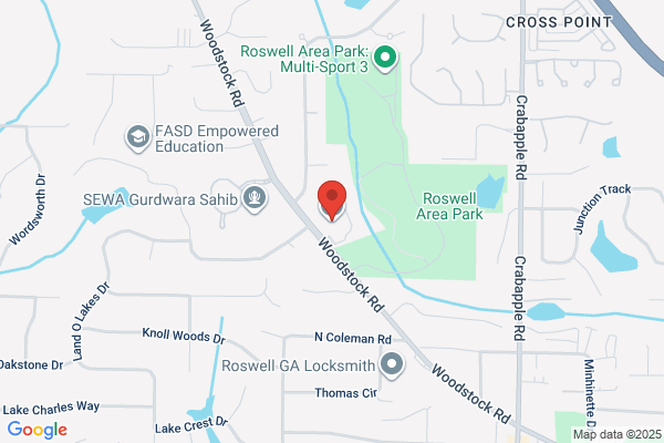 Roswell North Elementary