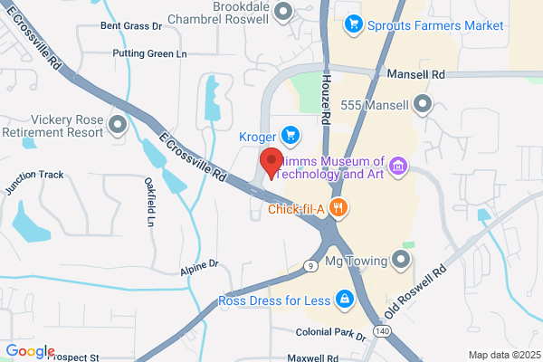 Roswell Urgent Care Center
