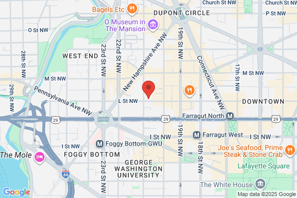 National Restaurant Search Inc