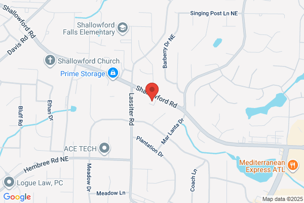 Thomas Eye Group - East Cobb Office