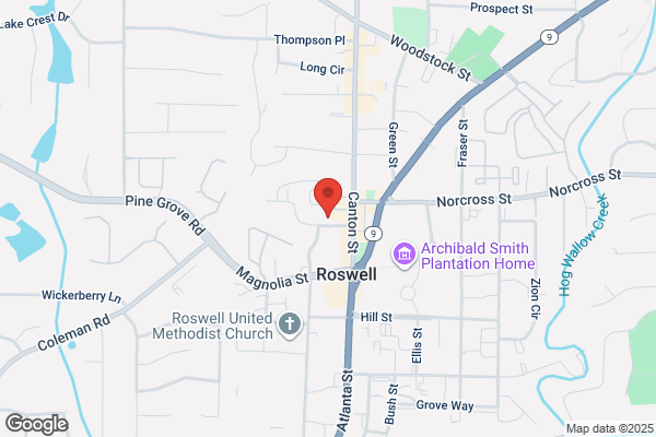 Roswell Furniture Restoration