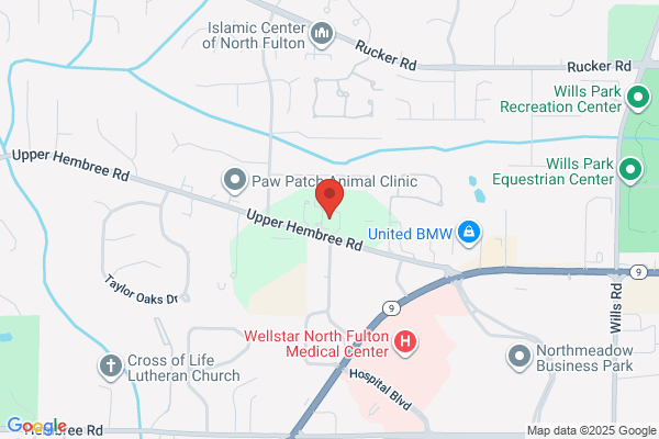 HIPnation – Roswell Medical Office