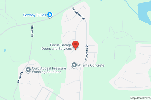 Focus Garage Doors and Services, LLC