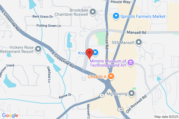 Kroger Fuel Center