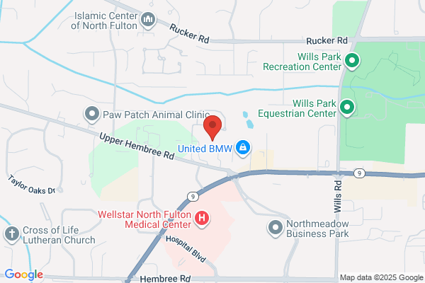 Alpharetta Internal Medicine