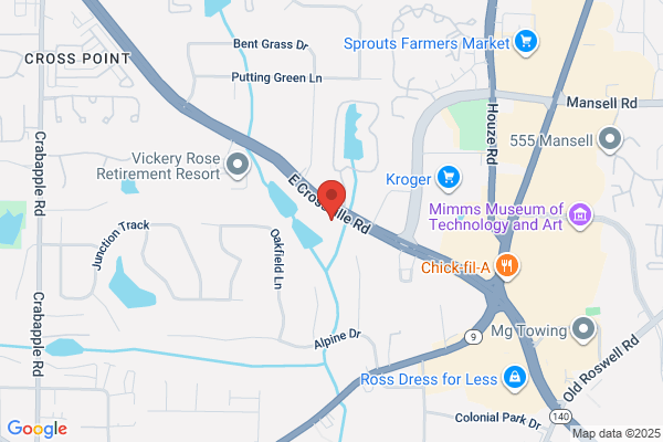 Georgia Dermatology Specialist