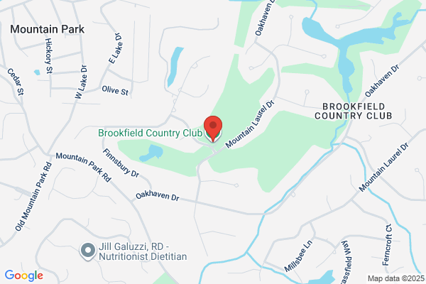 Brookfield Country Club