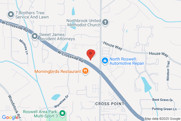 Ace Handyman Services NW Metro Atlanta