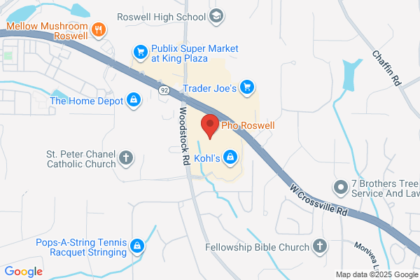 CryoStretch Roswell