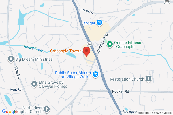 Ace Hardware Crabapple