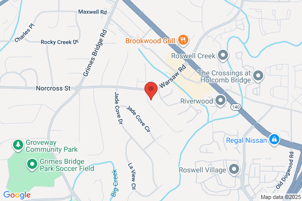 Roswell Home Care