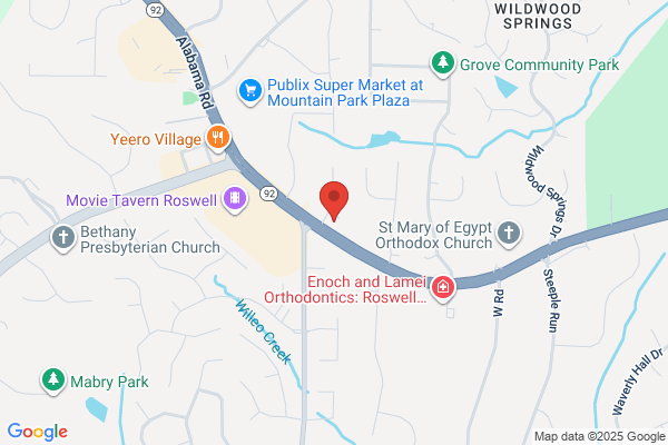 Locksmith in Roswell