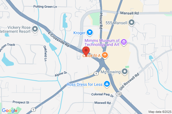 Longleaf Hospice