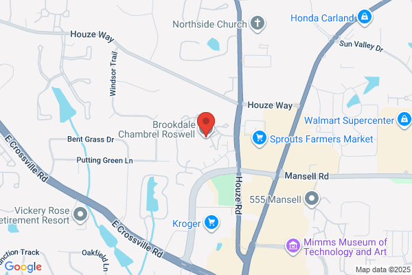 Brookdale at Home Roswell