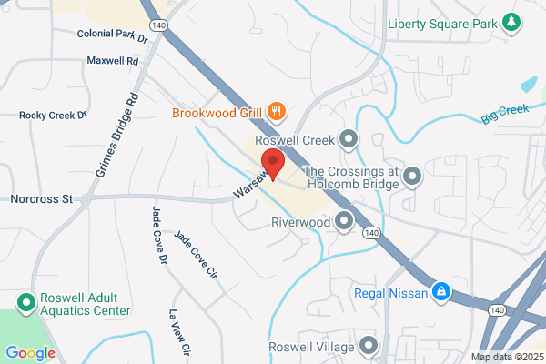 Best Western Plus Roswell/Alpharetta