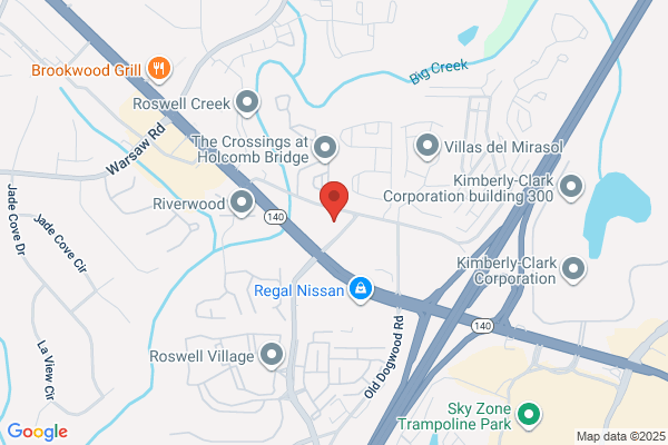 La Quinta Inn & Suites Atlanta Roswell