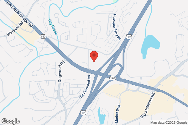 Studio 6 Atlanta Roswell