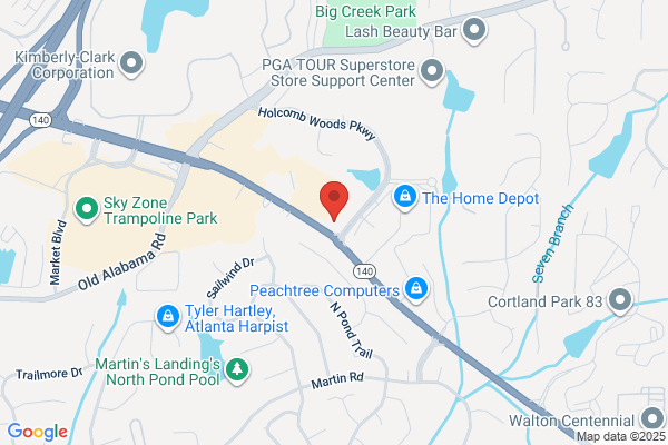Sub Zero Ice Cream - Roswell, GA