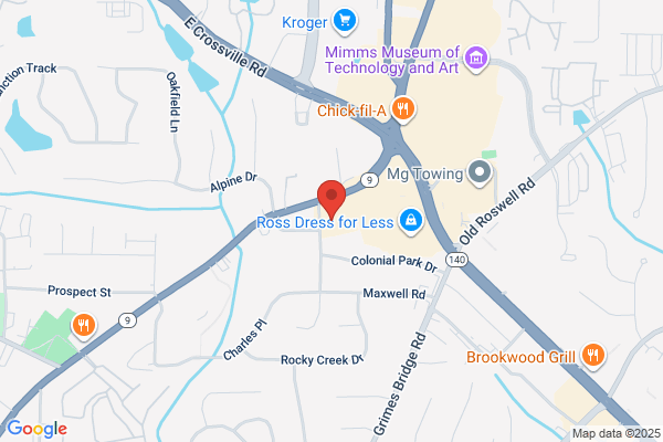 North Roswell Laundromat