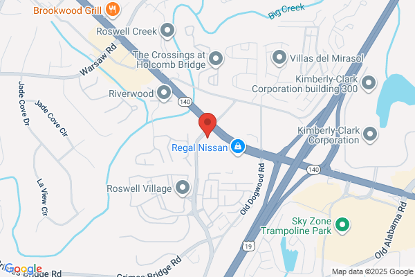 Roswell Cleaners & Coin Laundry