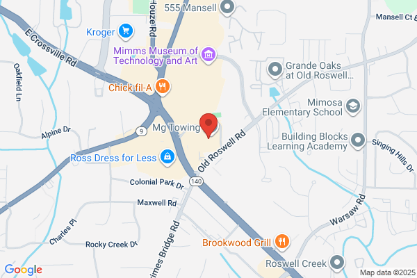 Taylor Lock & Key Inc