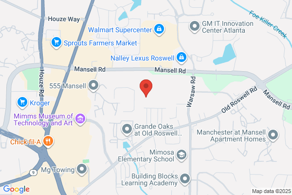 AA Power Equipment Inc