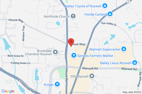 The NOW Massage Roswell