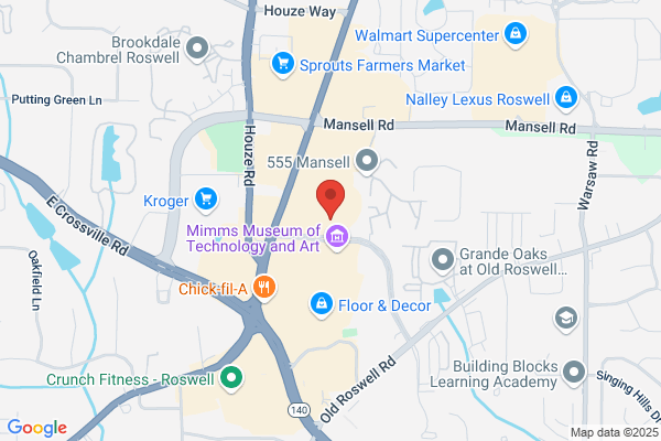 Roswell Therapeutic Massage