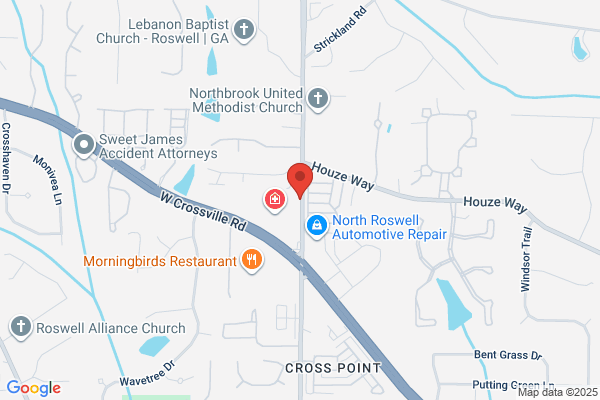 Atlanta North Gynecology PC