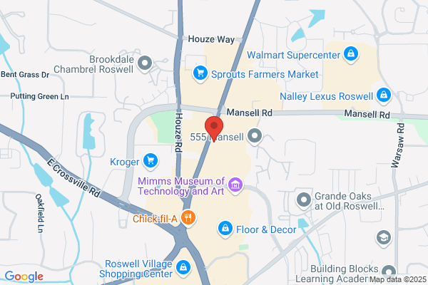 Family First Vision Care-Roswell